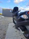 Vînd piaggio x9 evolution 250cc