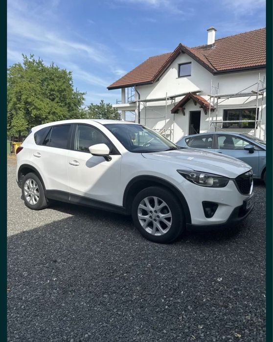 Mazda CX-5 2.2 Diesel 175 CP – 2013 – Stare foarte bună