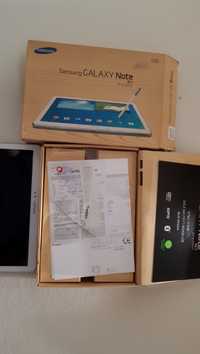 Samsung Galaxy Note 10.1,2560x1600,3 Gb ram,4G,model P605 infrared