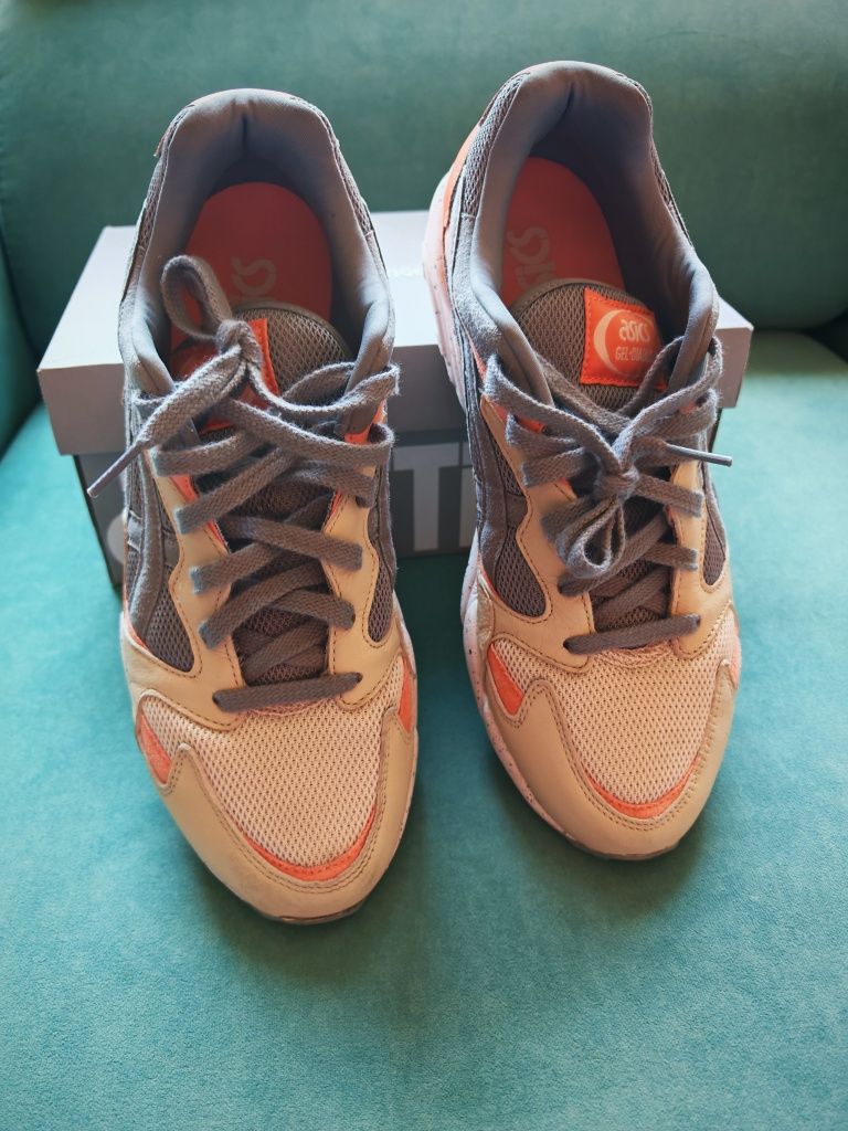 Asics gel Diablo