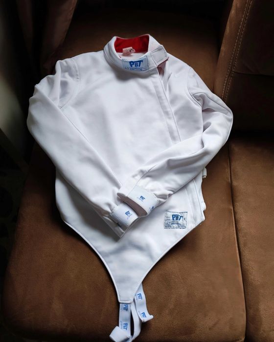 Екип за фехтовка - пбт 350 N