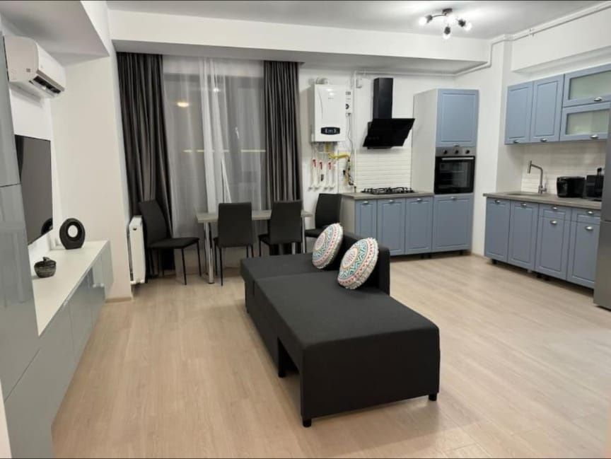 Apartament 3 camere, zona Campus, bloc nou Solid House