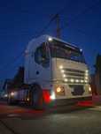Vând Iveco Stralis