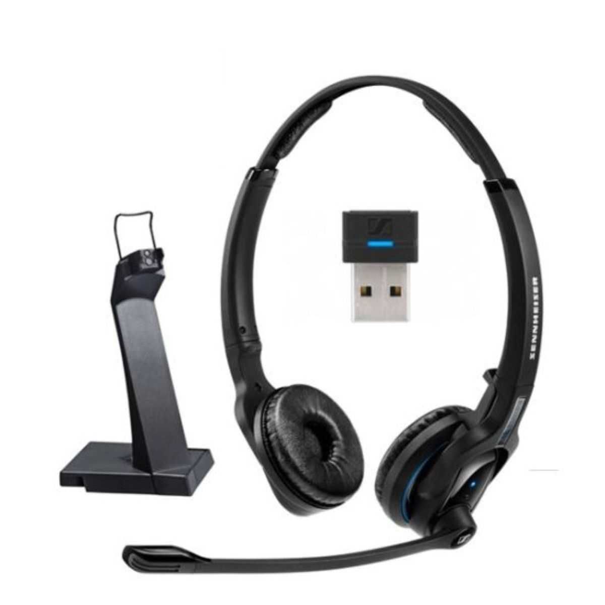 Căști Bluetooth Epos Sennheiser Impact MB Pro2 UC ML