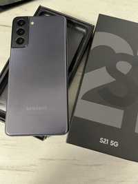 Samsung s21 5G 128gb