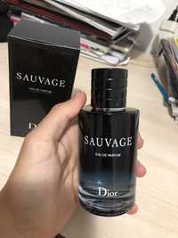 Parfum Dior Sauvage