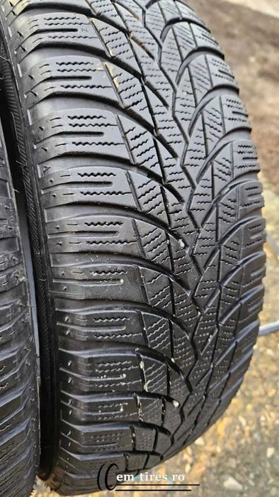 SET 4 Anvelope Iarna 185/65 R15 LASSA Snoways 4 88T