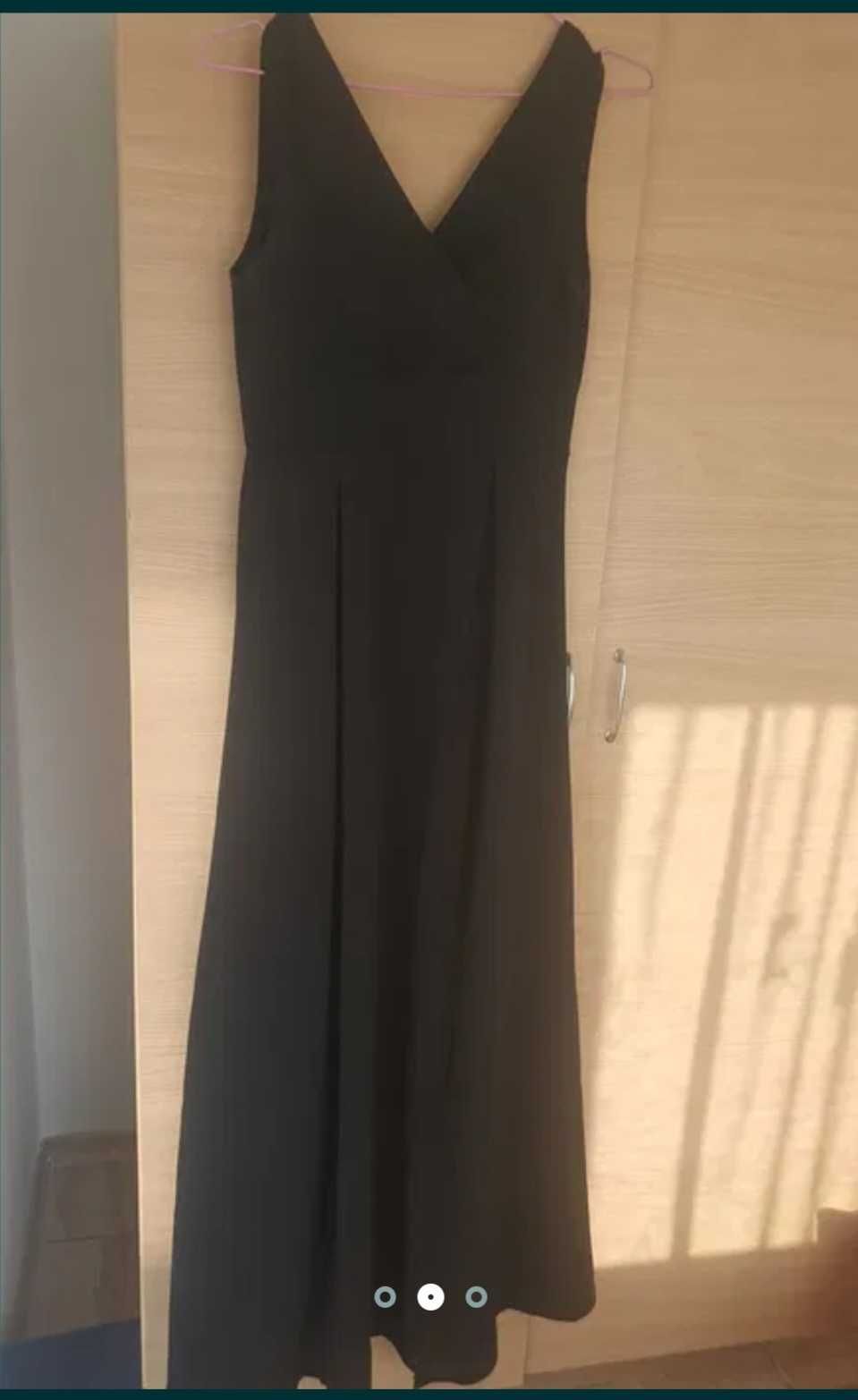 Rochie de seara neagra