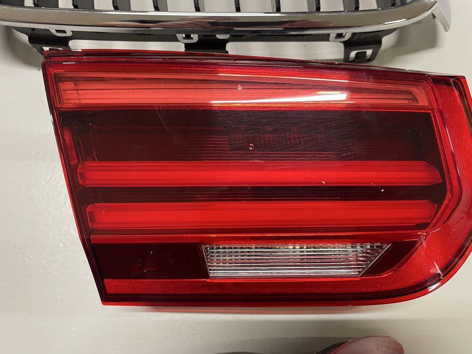 Оргинални Комплект Стопове и бъбреци за BMW 320 i 2015г