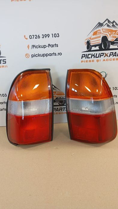 stop spate , stanga dreapta, mitsubishi l200 2002-2006