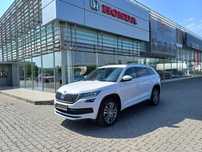 Skoda Kodiaq SKODA KODIAQ 2.0 TDI 200CP Laurin & Klement DSG 4x4