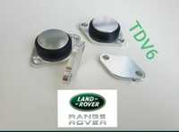 Kit EGR 2.7 TDV6/HDI/TD  3.0 TDV6/SDV6 Land Rover Range Rover Jaguar