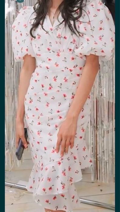 Платье койлек женское