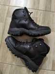 Vand incaltaminte impermeabila Grisport Vibram 42
