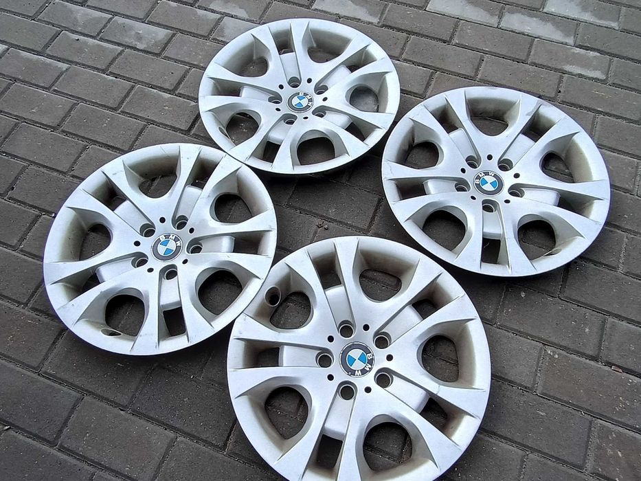 capace pentru roti pe 17 bmw