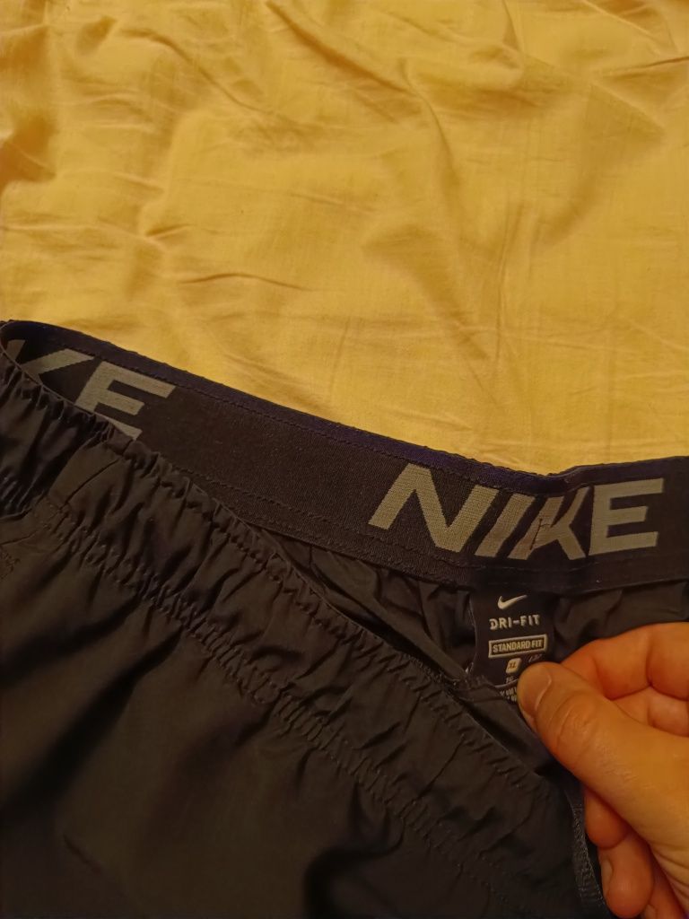 Pantaloni Nike dri fit
