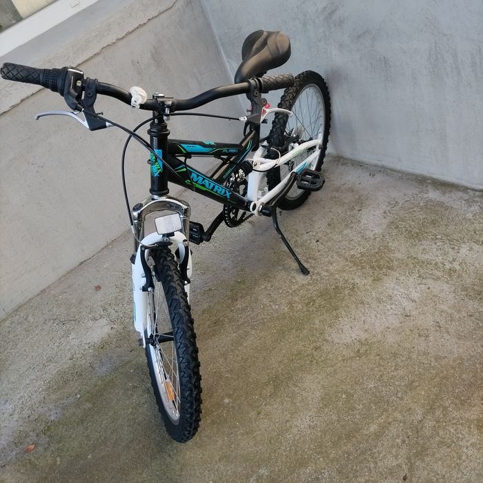 Велосипед "20" инча