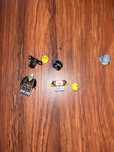 cole lego ninjago