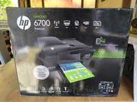 Imprimantă HP 6700 Premium Noua
