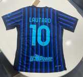 Tricou Inter Milano 2025/2026 - Player Edition