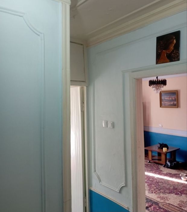 Аренда квартиры 1/2/4 Чиланзар 20 кв метро Собир Рахимова .