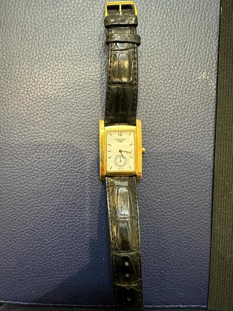 Часы мужские Longines