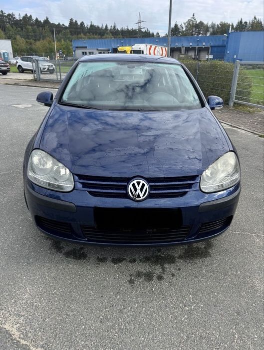 Vand Golf 5 Recent Adus