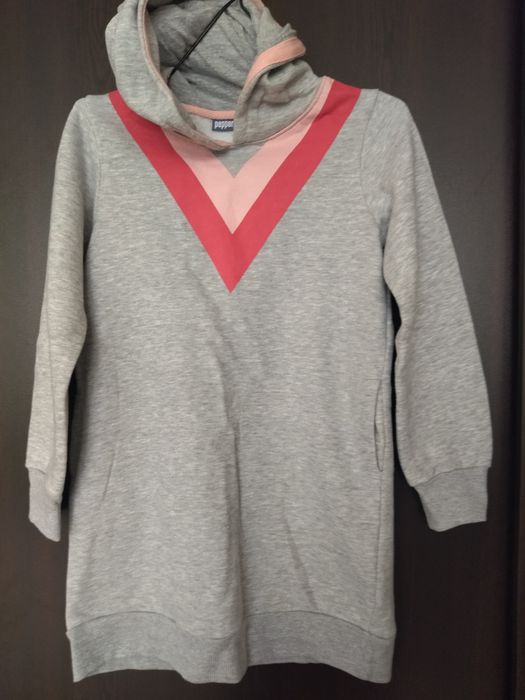 Детска рокля-туника