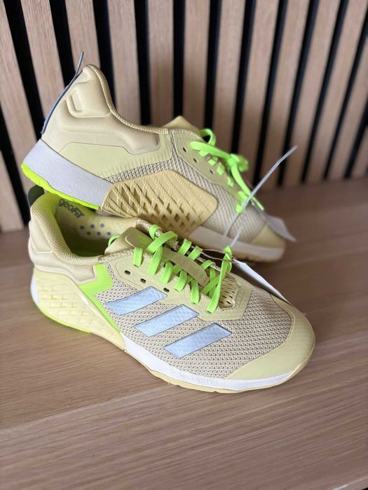 Vând Adidas Performance Dropset 3 – Pantofi antrenament – Mărimea 41