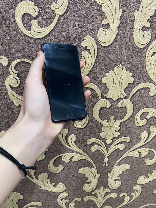 Iphone 7, 128 GB