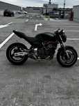 Honda Hornet 600 PC34 Streetfighter