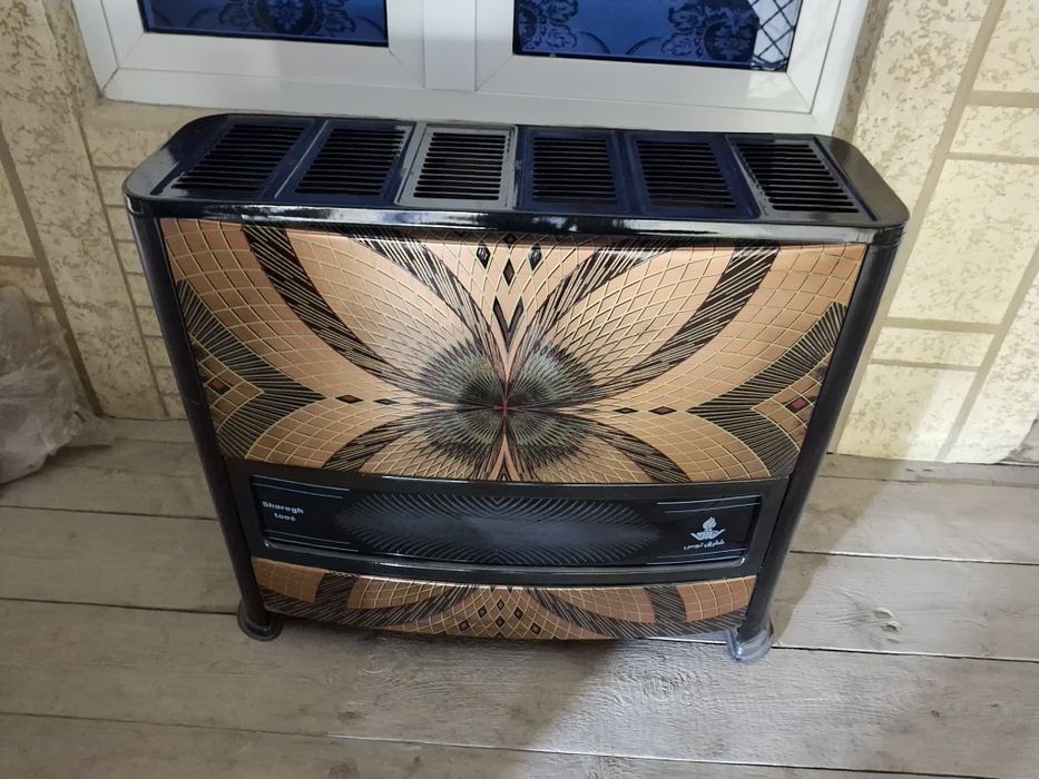 Продам иранский печ и сундук