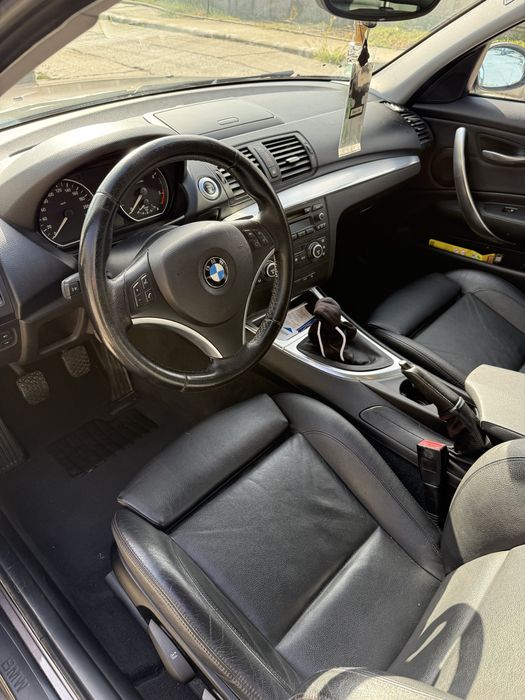 Vand Bmw Seria1…