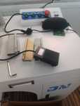 Gravor Laser NOU