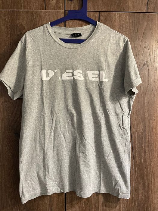 Мъжка тениска Diesel размер L