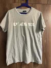 Мъжка тениска Diesel размер L