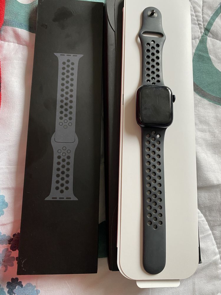 Iphone Apple Watch