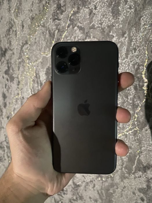iphone 11 pro