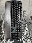 Продам клавиатуру HyperX alloy mkw100