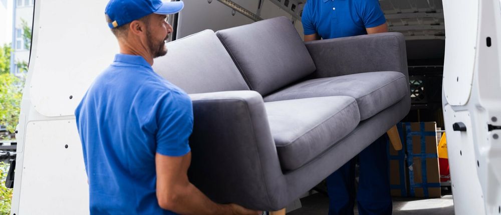 Диван Поможем Доставить