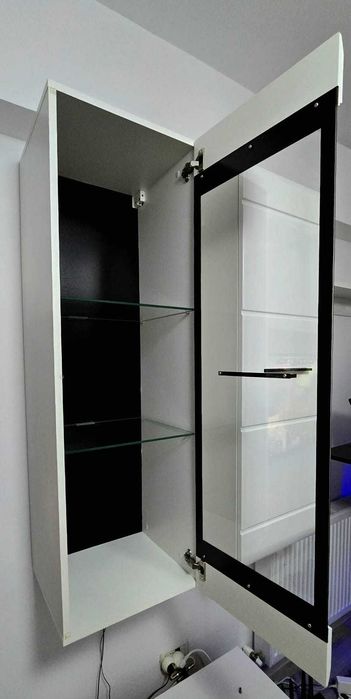 Vand set pentru living/dormitor/birou