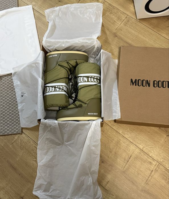 Moon boot 35 / 38
