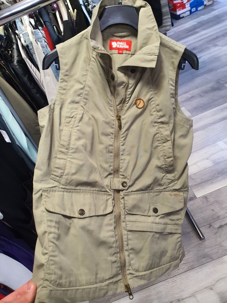Fjall Raven Nimba dama Xs , cod M32