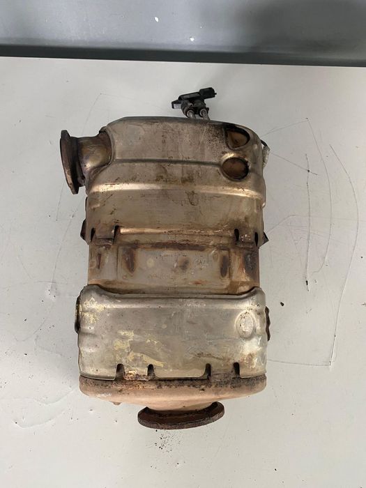 Filtru de particule 2.0 Volvo S40 V40 V60 S60 V70 XC60 31338669 36000646 36011222