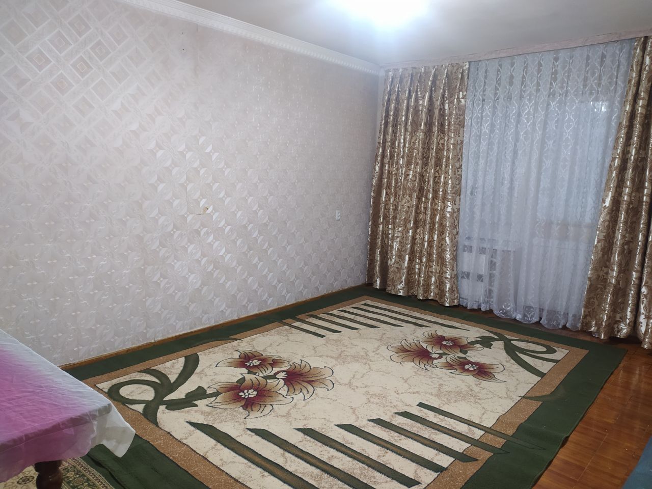 Аренда 3 хонали квартира ижара Юнусобод