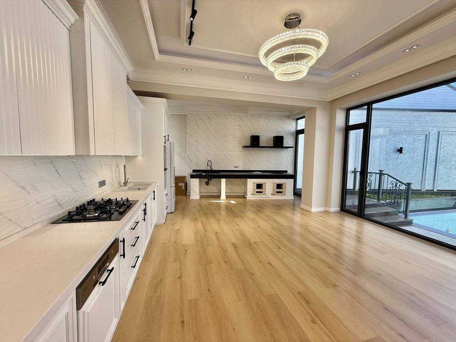 №PD-0926/А- Новый дом с авторским проектом - Циолковский!!!