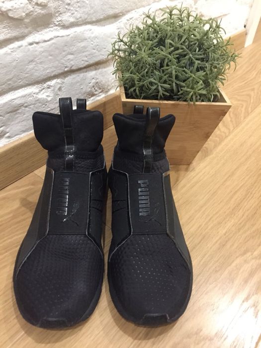 Маратонки Puma