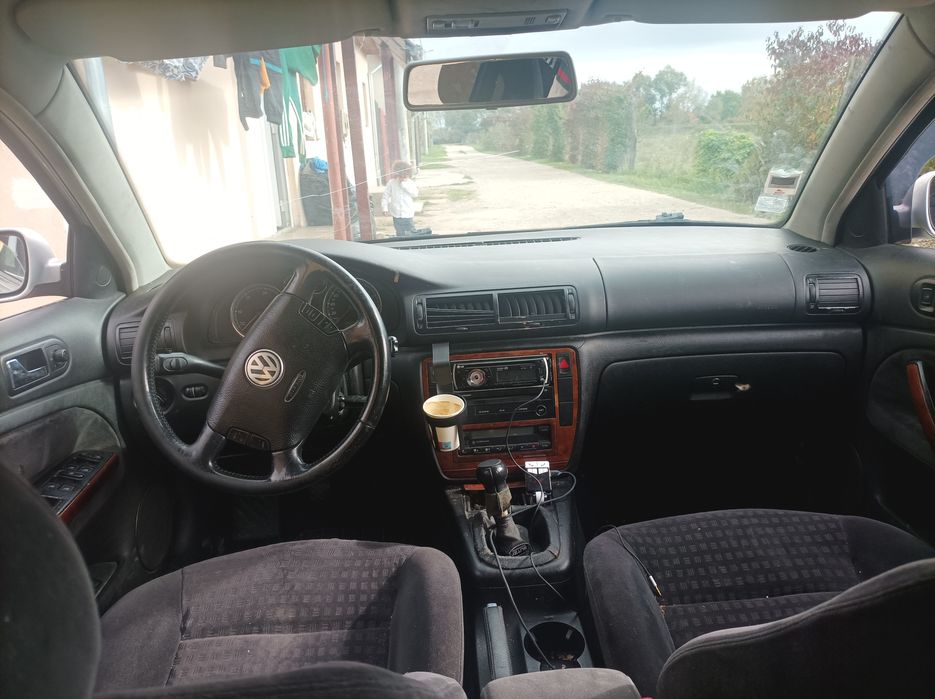 Passat B5 1.9 tdi