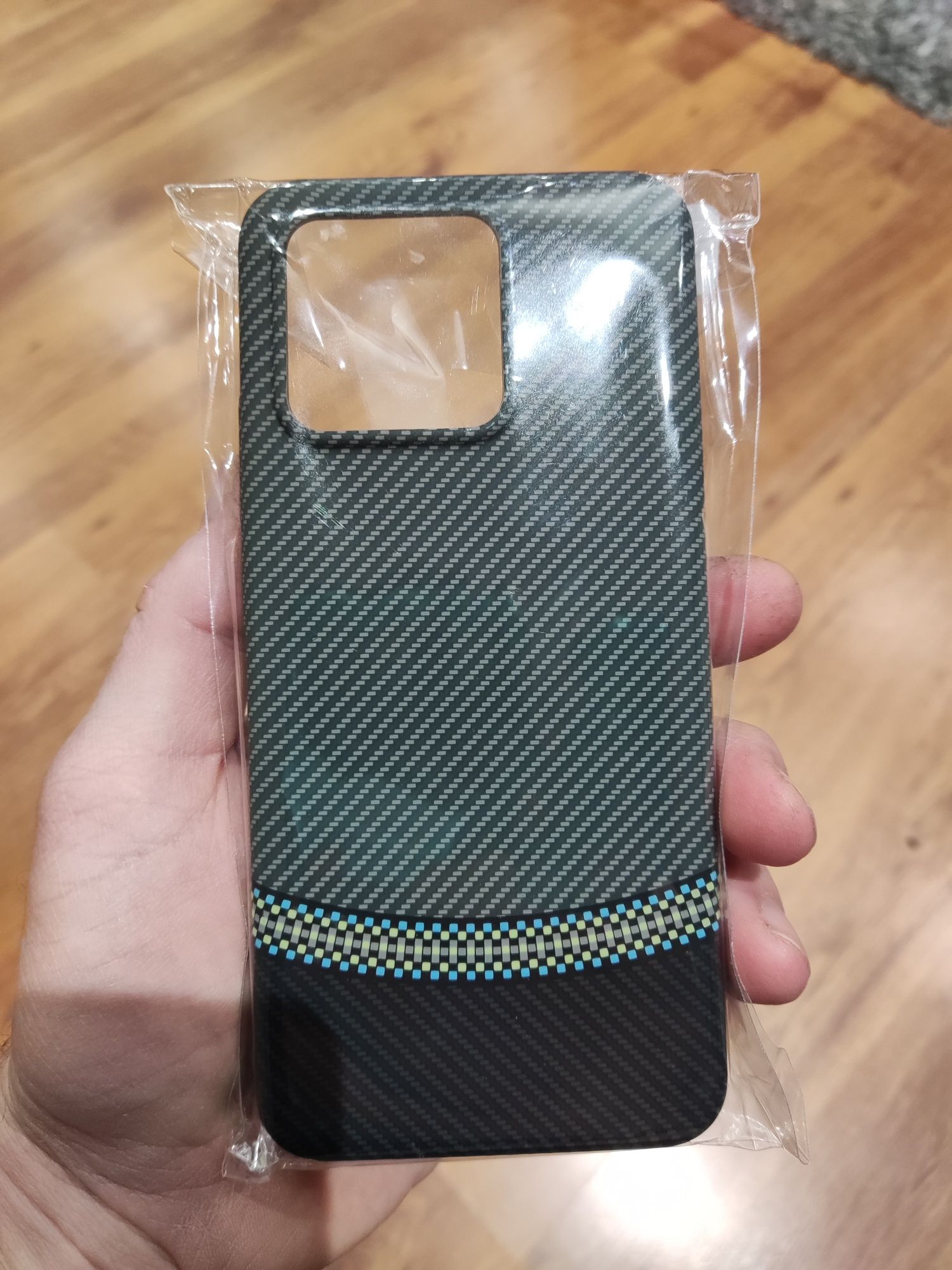 3 кейса за Xiaomi 13