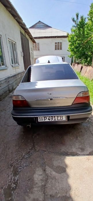 Холати яхши матори сонис